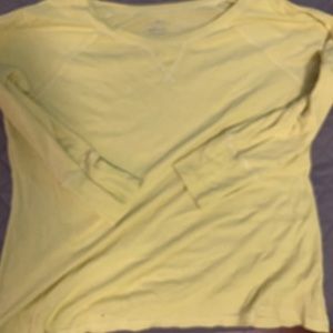 Old Navy long sleeve Henley